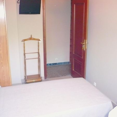 Pension Bos Бергондо Экстерьер фото