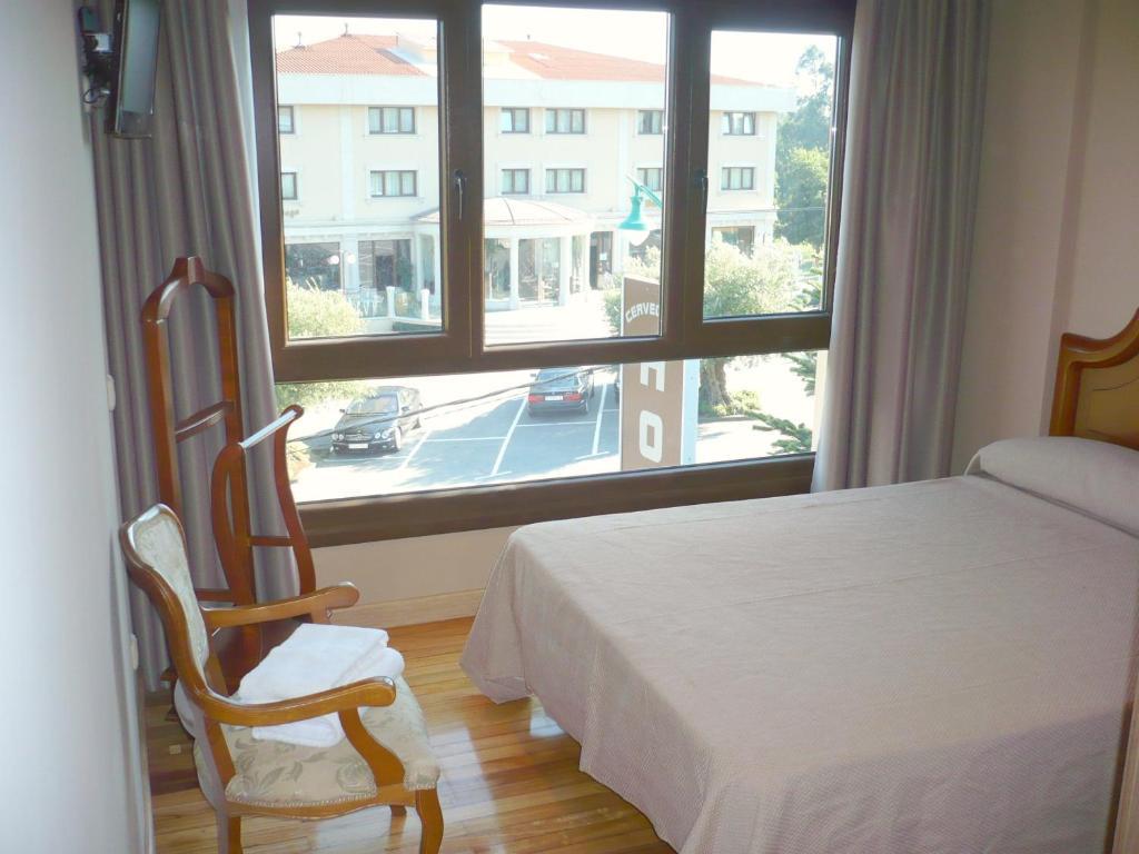 Pension Bos Бергондо Номер фото