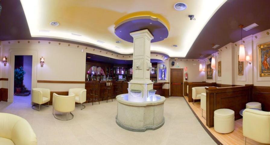 Pension Bos Бергондо Экстерьер фото